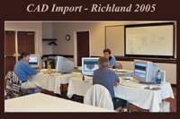 CAD Class Photo