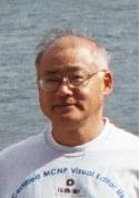 Carl Koizumi
