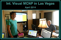 Intermediate Visual MCNP Vegas April 2014