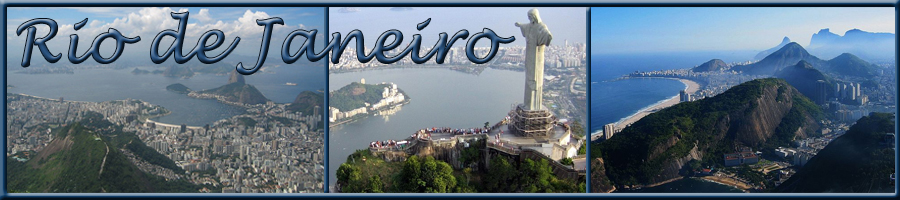 Rio Banner