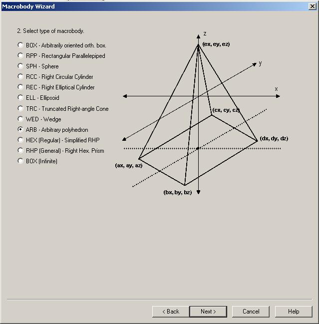 Surface Wizard 2